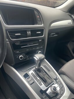 Audi Q5 2.0 TDI quattro 12/2016 S-Line 144 tis KM - 18