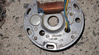 zapalovanie jawa, cz, pionier, wartburg, trabant, simson - 18