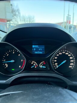 Ford Grand C-Max 2.0 TDCi 7 miest - 18