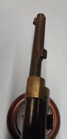 Zbrane 1890 puska gulovnica  karabina Gras r.v. 1877 - 18