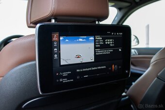 BMW X5 xDrive M50d A/T - Pano, H/K, 360, M-sport - 18