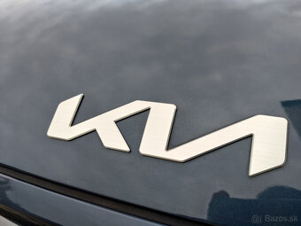 Kia Stonic 1,2 84k GOLD 18.410km po prvom majiteľovi - 18