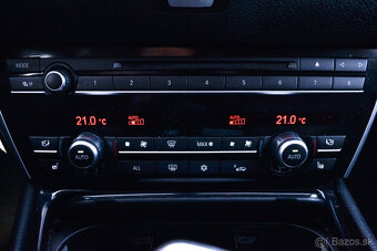 BMW rad 530xd A/T, 245 PS, TOP - 18