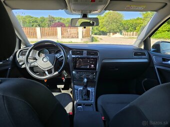 Volkswagen e golf - 18