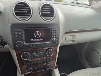 Mercedes Benz GL 420 - 18