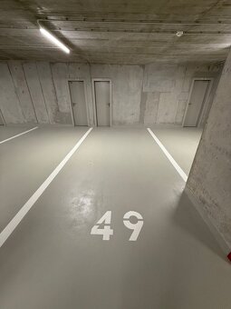 Na predaj moderný 2-izbový apartmán v projekte METROPOLIS –  - 18