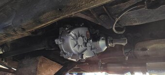 Jeep Cherokee XJ 4.0L + LPG - 18