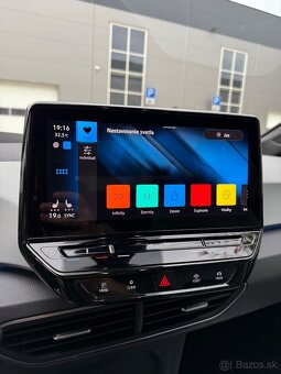 Volkswagen ID.3 Pro S Performance 82kWh Tour 4 - 18