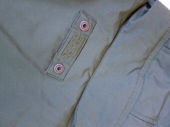 Dámska bunda Camel Active, veľ.44/XL, XXL - 18