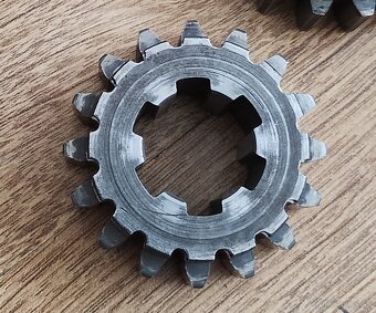 Prodám díly na Jawa 250/353 a jawa 250/559 - 18