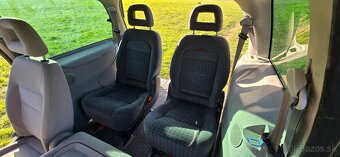 Volkswagen Sharan 1.9 TDI  85kW115HP A5 - 18
