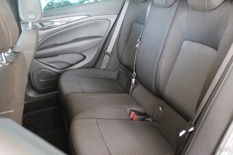 Opel Insignia ST 2.0 CDTi S S GS Line A/T - 18