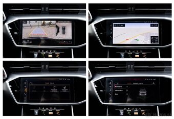 Audi A6 Allroad 50 3.0 V6 TDI mHEV quattro tiptronic - 18