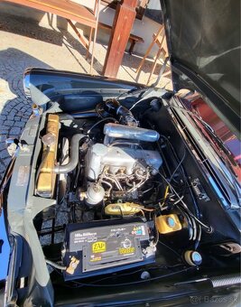 Mercedes-Benz E W110 200D - 18