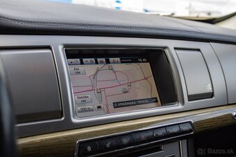 Jaguar XF Sportbrake 3.0D S Premium Luxury - 18