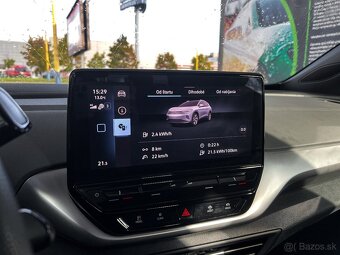 Volkswagen ID.4 Pro Performance 77kWh Life - 18