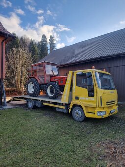 Odťahová služba-preprava strojov 0918887194 - 18