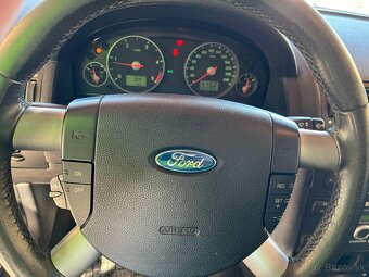 Predám Ford Mondeo - 18