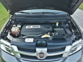 Fiat FREEMONT 4x4 2,0d 16V - 18