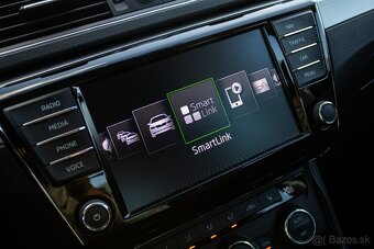 Škoda Superb 1.4 TSI 150k ACT Ambition - 18