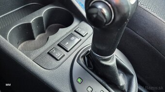 Škoda Roomster SCOUT,  automat , benzín  , nové rozvody - 18