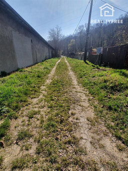Na predaj: pozemok 901 m2 , BA-Dúbravka, Polianky - 18