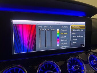 Mercedes-Benz CLS 450 AMG 4MATIC / Multibeam / DPH - 18