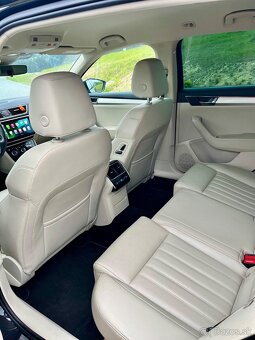 Škoda Superb 3Fl 2.0Tdi Evo DSG7 DCC webasto virtual cocpit - 18