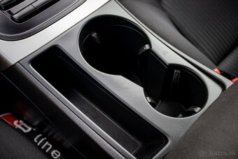 Audi A4 Avant 2.0 TDI multitronic - 18