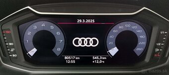 Audi A1 Sportback 25TFSi - 18