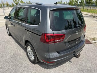 SEAT ALHAMBRA FR - NA PREDAJ / NA SPLÁTKY - 18