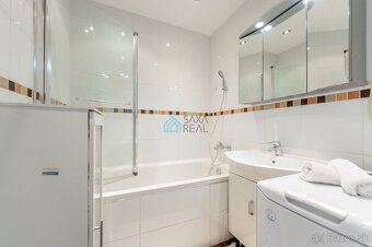 Veľký 3 izb.byt Bruselská,75m2+loggia, dobré parkovanie - 18