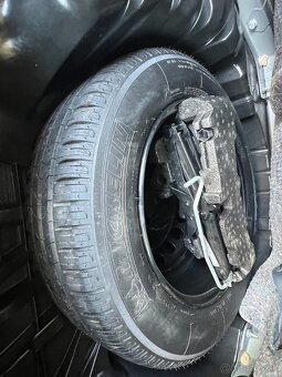 Renault Mégane kombi 1.5dCi AUTOMAT NAVI DIGIKLIMA - 18