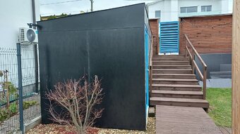 Obkladova doska. Vodeodolná. - 18