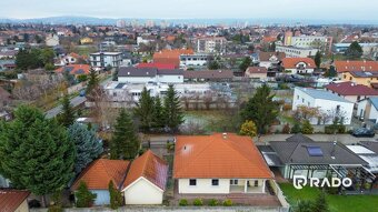 4-izbový samostatne stojaci dom s garážou | Podunajské Bisku - 18