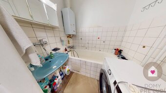 Priestranný 3 izbový byt s dvomi balkónmi, BA III. Kramáre,  - 18