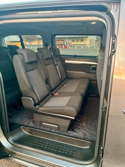 Toyota ProAce Verso 9 miestna - 18