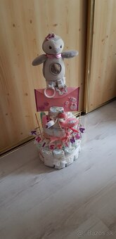 Plienkova torta - 18