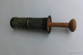 Retro veci do bytu - 18