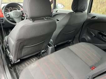 Opel Corsa D 1.3CDTi - 18