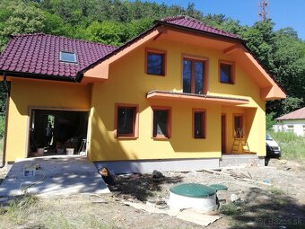 Zateplovanie RD- Košice okolie - 18