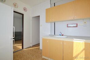 NA PREDAJ | 3 izbový byt s loggiou, 70 m2, Nová Lesná - 18