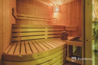 Rekreačný rezort s kapacitou 40 lôžok na Liptove - 18