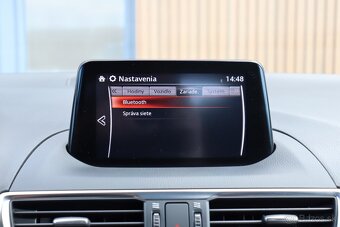 Mazda 3 2.0 Skyactiv -G120 Revolution A/T - 18