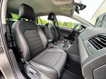 Volkswagen Golf 1.2 TSI 2016 79000km - 18