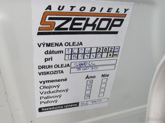 Citroën C4 1.6 Vti Image - splátka od 99,-€ - 18