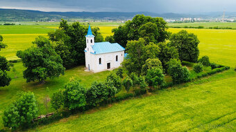 Priestranný 4i RD, Slovenský Grob, garáž, pivnica - 18