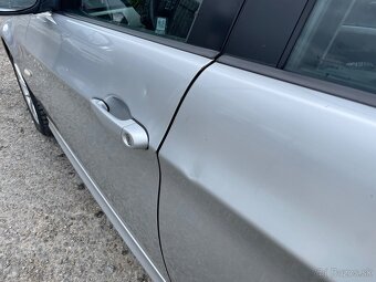 BMW E91 320d - 18