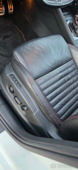 Škoda Octavia III 2.0 TDI RS Combi Biela Laser-Weiss - 18