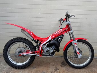 Predám nový trial motocykel BETA EVO 80 junior - 18